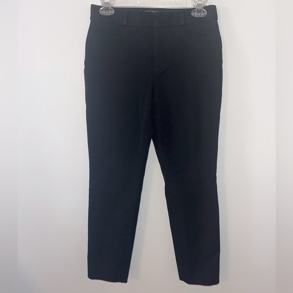 Ann Taylor Crop Pants - Picture 1 of 8